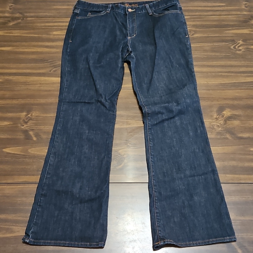 Eddie Bauer Jeans